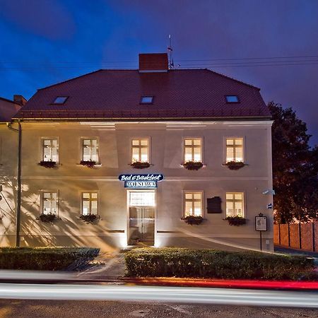 B&B Wieniawa Parking I Sniadanie W Cenie! Breakfast And Parking Included! Leszno  Ngoại thất bức ảnh