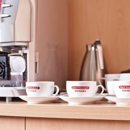B&B Wieniawa Parking I Sniadanie W Cenie! Breakfast And Parking Included! Leszno  Ngoại thất bức ảnh