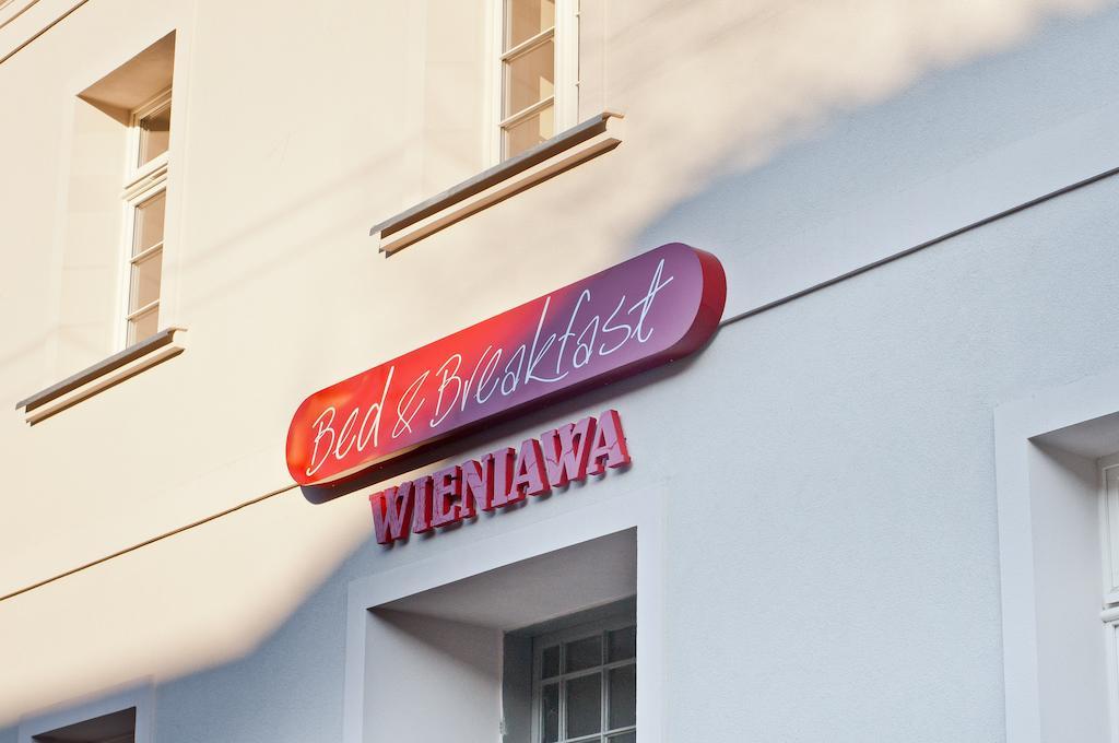 B&B Wieniawa Parking I Sniadanie W Cenie! Breakfast And Parking Included! Leszno  Ngoại thất bức ảnh