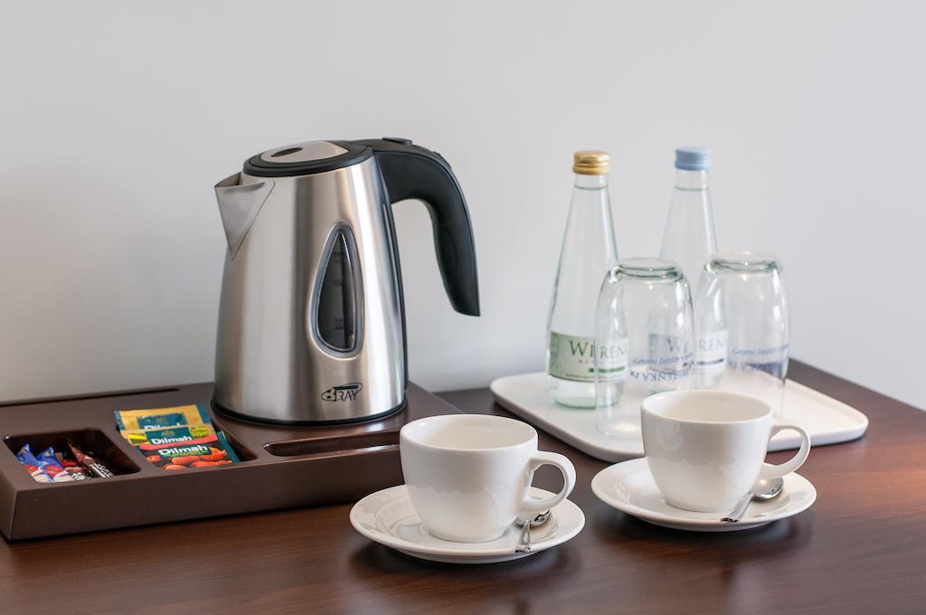 B&B Wieniawa Parking I Sniadanie W Cenie! Breakfast And Parking Included! Leszno  Phòng bức ảnh
