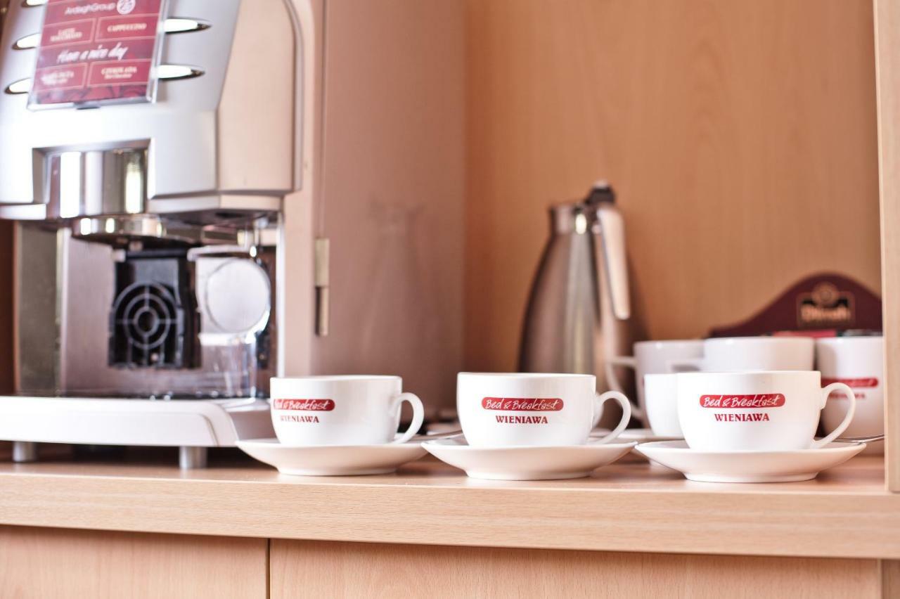 B&B Wieniawa Parking I Sniadanie W Cenie! Breakfast And Parking Included! Leszno  Ngoại thất bức ảnh