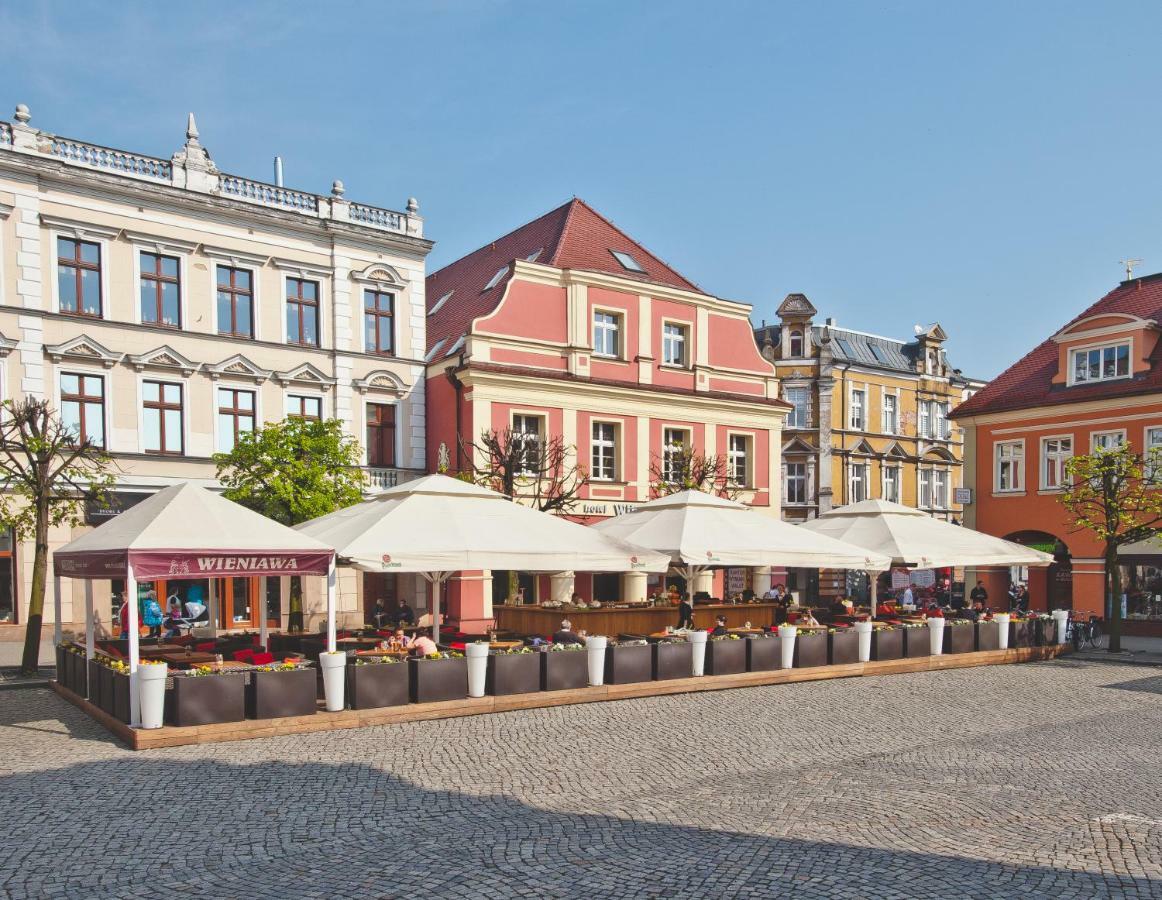 B&B Wieniawa Parking I Sniadanie W Cenie! Breakfast And Parking Included! Leszno  Ngoại thất bức ảnh